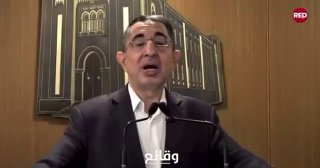 🏴 הנציג חוסיין אל-חאג' חסן: הוא אמר, "מה עם ה'שבויים' שפגעו ב'מטרות פוטנציאליות'?'" מורה בית הספר, כבודו…