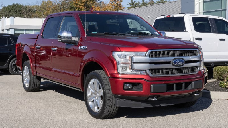Ford убил 3-литровый Power Stroke так же тихо, как и запустил. Да-да, тот самый