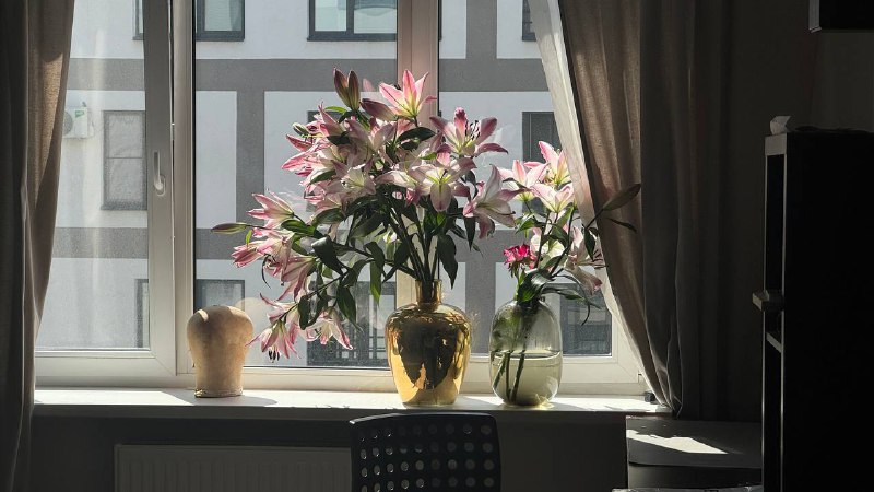 Дома стоит аромат благодарности и любви…Мк прошел невероятно круто, а ведь это всего 2 раз! Спасибо всем, кто принял участие офлайн и онлайн 🫶🏻P.S. может быть выйдет записьДома стоит аромат благодарности и любви…Мк прошел невероятно круто, а ведь это всего 2 раз! Спасибо всем, кто принял участие офлайн и онлайн 🫶🏻P.S. может быть выйдет запись