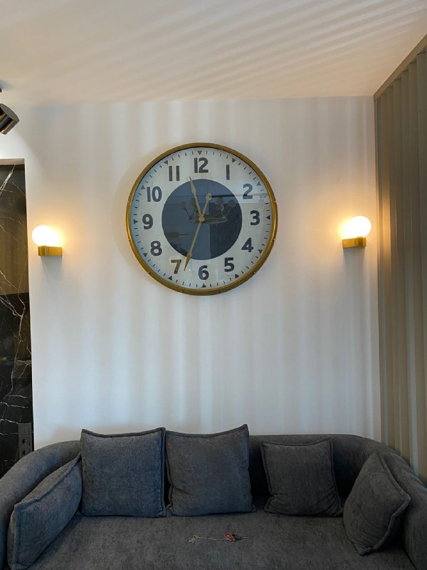 Студия в Батуми возле стадиона. 43 м2, Сдается на Год