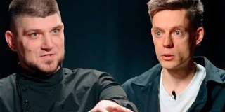 ⚡️ Глава СК Бастрыкин потребовал проверить интервью Дудя* с националистом Денисом Капустиным, командиром запрещенного в России РДКГлава Следственного комитета Александр Бастрыкин поручил дать правовую оценку действиям Юрия Дудя* после его интервью с Денисо