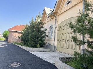 Добротный дом Чиланзар Узбекфильм