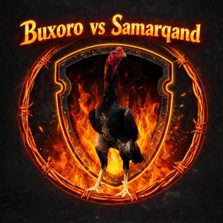 Buxoro vs Samarqand🦅