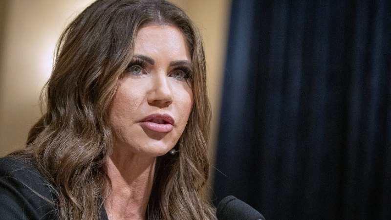 Trump administration officials say Secret Service is investigating Comey's '86 47' social media post