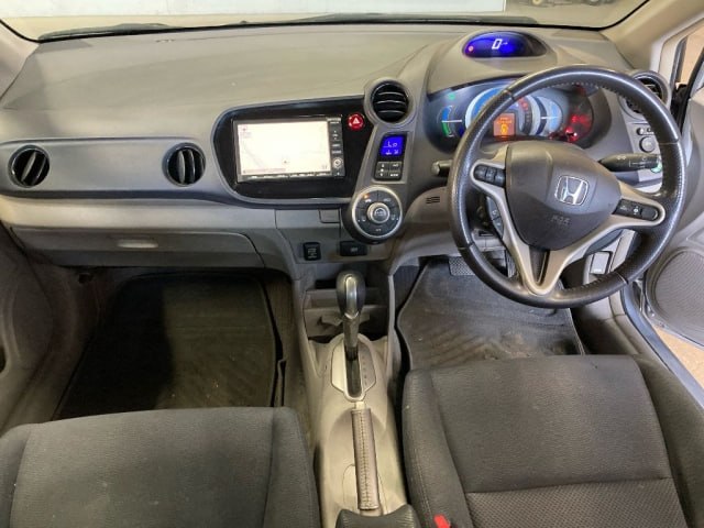 Mitsubishi Ek 2010 фото 6