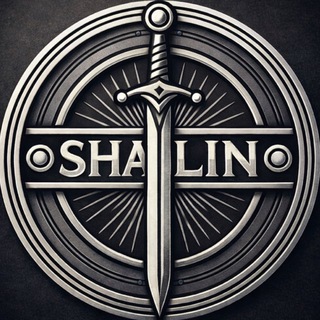 SHALIN