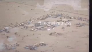 ️🏳️🏴🇲🇱🇷🇺 קרבות קשים דווחו ב-5 ביולי, באנפיס, צפון מאלי, שם צבא מאלי וחיל אפריקה של רוסיה מגינים על עמ…