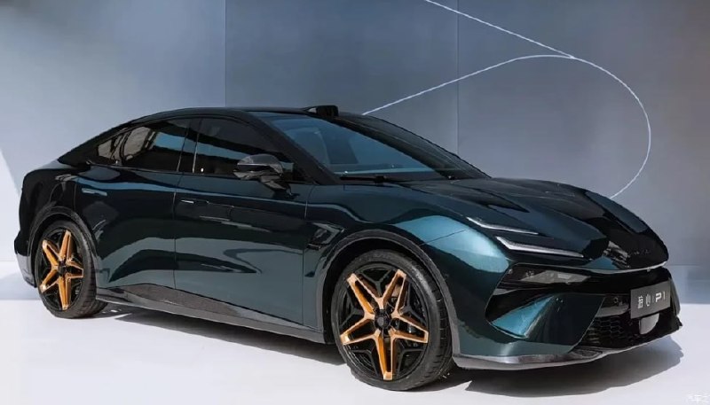 Бывший Lifan запустил новый автобренд Pallade 1