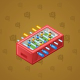Artisan Brick #122