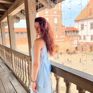 Логотип Diana Shreyner