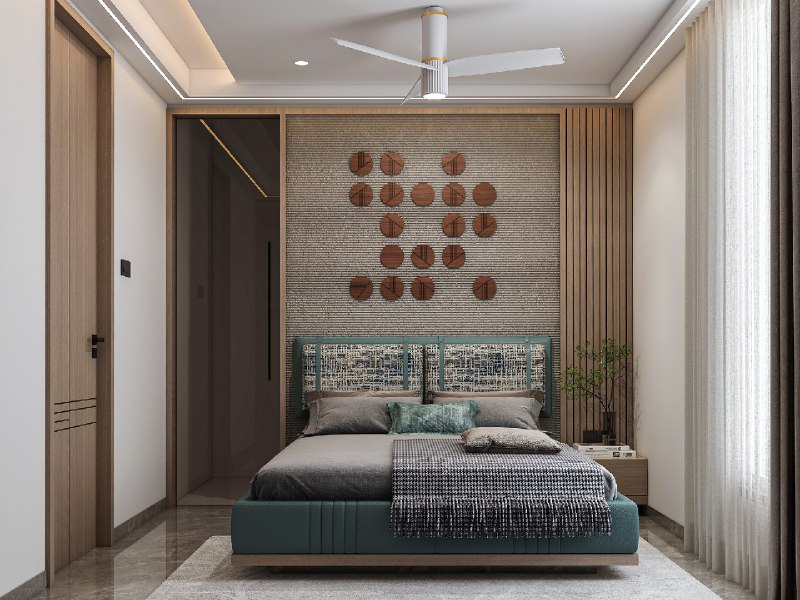 Master Bedroom Cozy combination What do you like the most about this bedroom design? For us, it s the smart lighting that elevates the space. By pr... - изображение 1 - bedroom, master, cozy