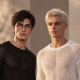 Mostly Drarry