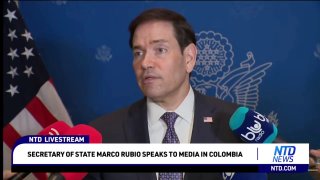 Marco Rubio on Ukraine: