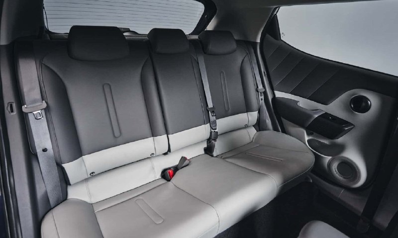 Представлен Hyundai i20 нового поколения 5