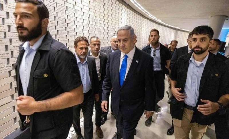 בית המשפט העליון בישראל ביטל את בחירת עורך דינו של נתניהו למבקר המדינה