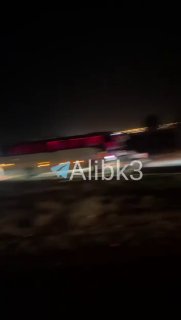 חלק מהתוקפנות האמריקאית על גשר בבנדר עבאס