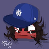 xevul🧠🩹 (обложки)