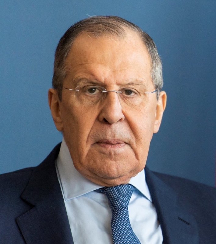 TINO | Bourse, Trading et investissement| 〽️🔟: ⚠️ Russian🇷🇺 Foreign Minister Lavrov will meet US Secretary of State Marco Rubio tomorrow to discuss ending the war in U