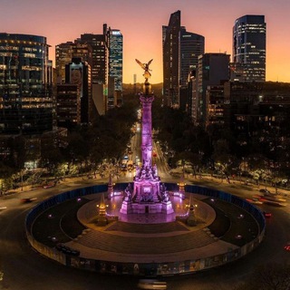 Mexico City Telegram Group Link