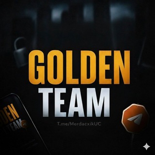 Golden TEAM | Free UC Tutorial