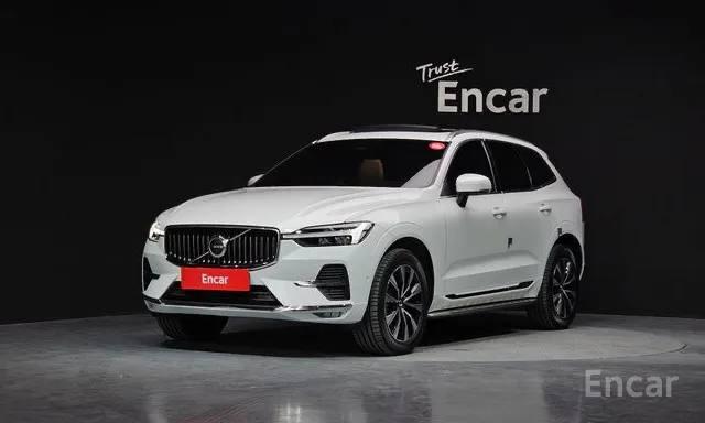 Volvo Xc60 2023 фото 4
