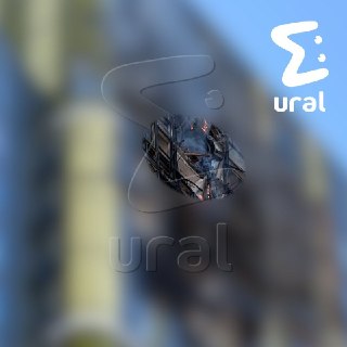 БПЛА попал в жилой дом в Екатеринбурге, сообщил губернатор.Из здания эвакуировали 50 человек. Информации о пострадавших нет.❤️ Если не загружаются видео и фото, наши новости есть в MAX