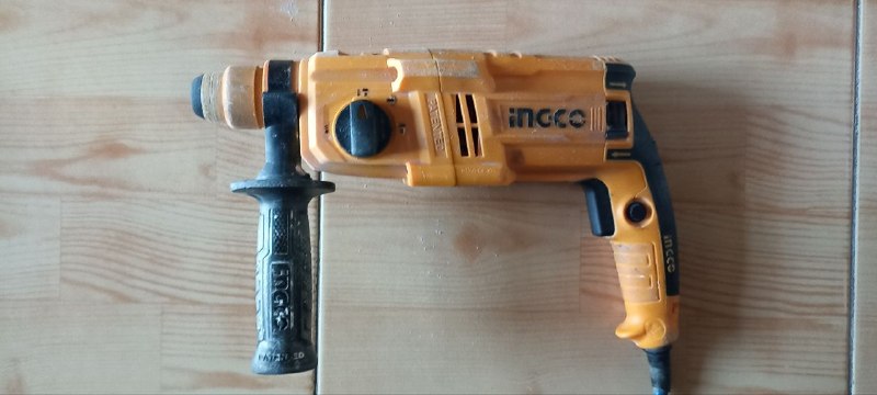 Продам перфоратор в хорошем состоянии — фото 1