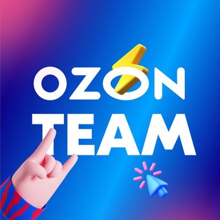 Telegram profile photo for Ozon Team