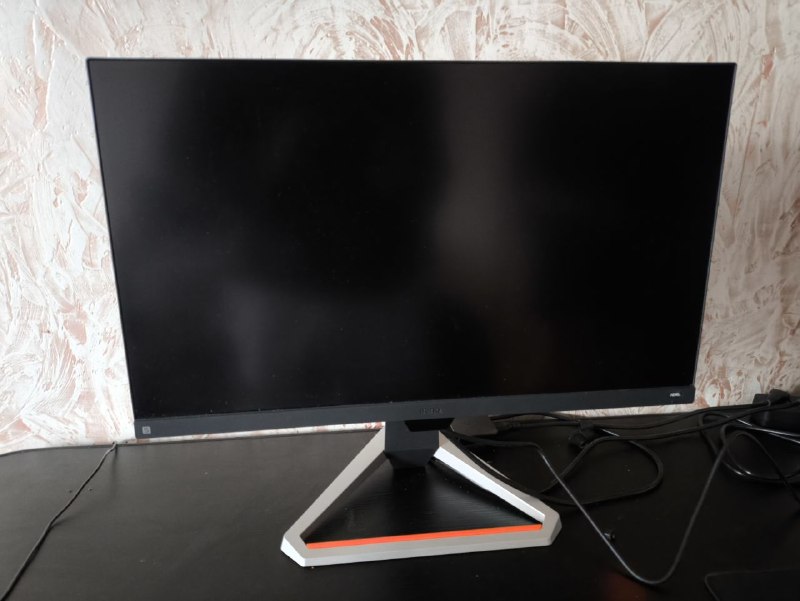 Monitor BenQ MOBIUZ EX2710S 27» — фото 1