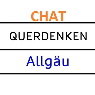 Querdenken Allgäu Diskussion & Austausch