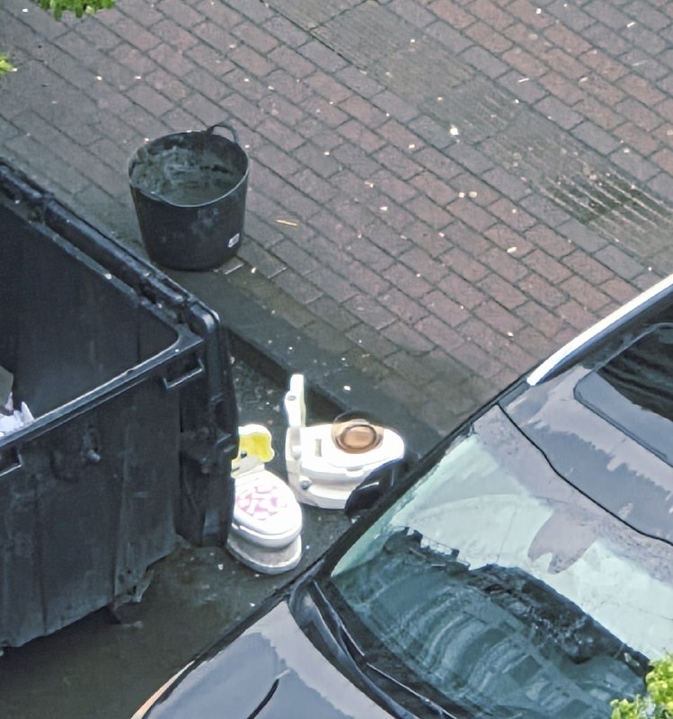 Селим Химшиашвили 53, детские горшочки