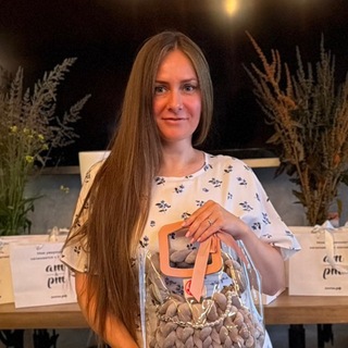 Telegram profile photo for Анна Незаметдинова