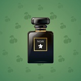 Perfume Bottle #1029