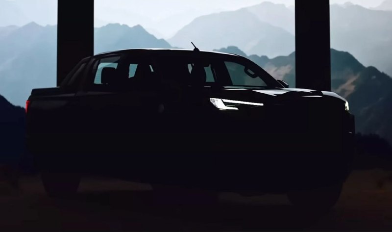 Toyota раскрыла дату премьеры нового Hilux 2