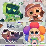 [СРОЧНО ВПШЕРЫ]World voice