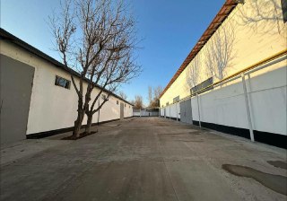 Продаётся 2,25 га производственная база.
