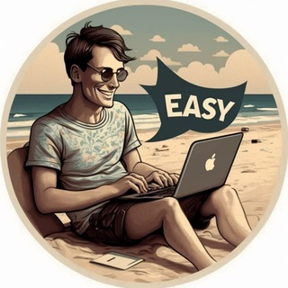Telegram profile photo for Работа | Фриланс
