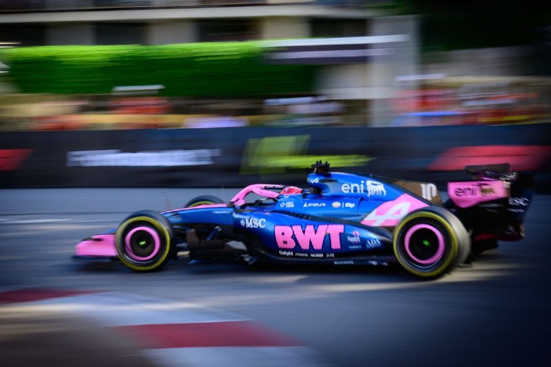 Вот это поворот! Международная автомобильная федерация (FIA) изменила результаты Гран-при Монако, ве