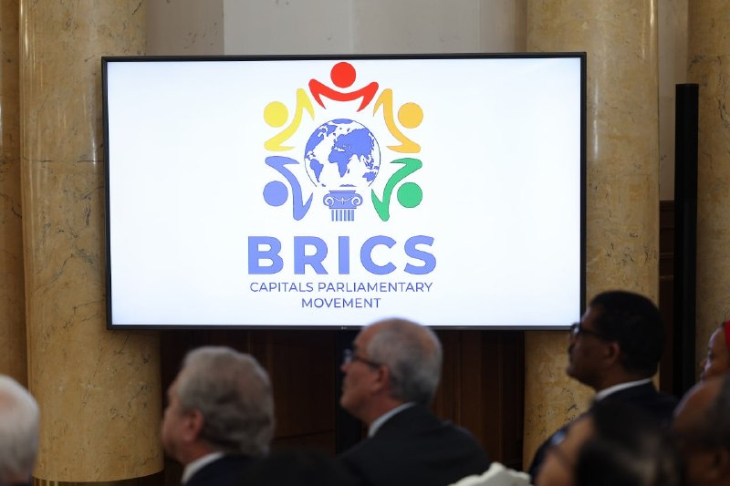 חברי BRICS, כולל איראן, החליפו דעות על חידושים בתחום השירותים הסטטיסטיים הלאומיים