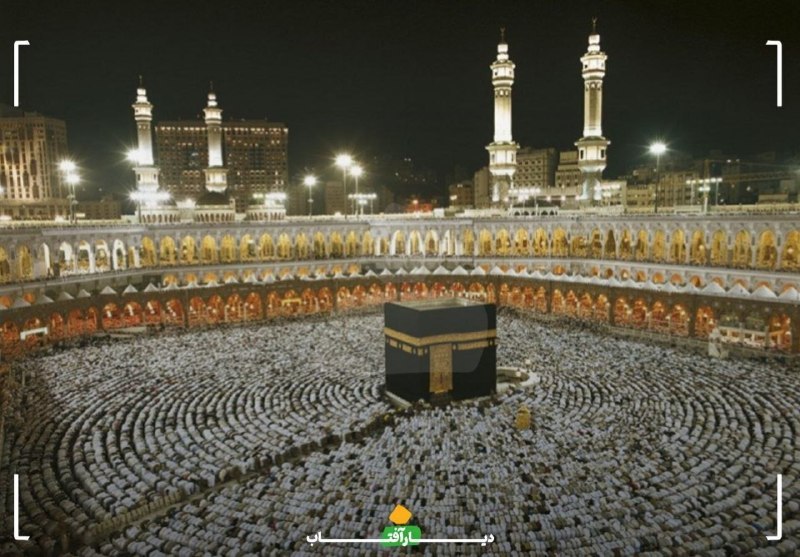 دیار آفتاب (اخبار استان مرکزی): 🔻 اطلاعیه مهم برای زائران حج تمتع ۱۴۰۶، در صورت عدم انجام معاینات در زمان مقرر، «حذف» میشوید🔹اداره حج و زیارت استان مرک