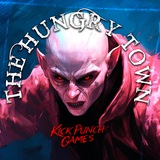 The Hungry Town