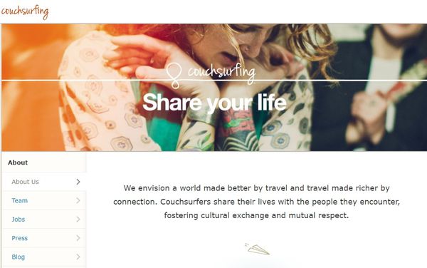 我與沙發主的四十天