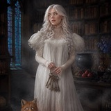 Лисьи сказы