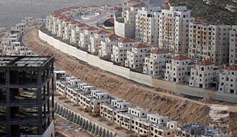 תוכנית ישראל להקים שלוש התנחלויות ברצועת עזה