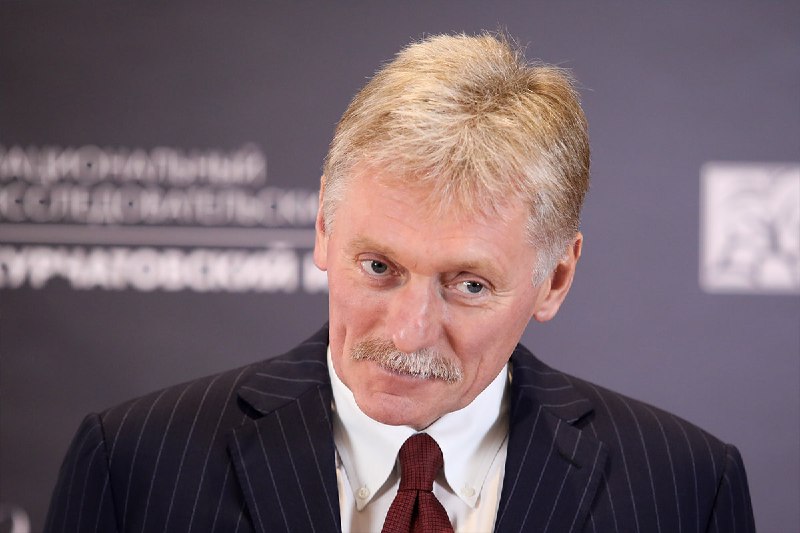 Кремль призывает участников иранского конфликта вернуться к переговорам
