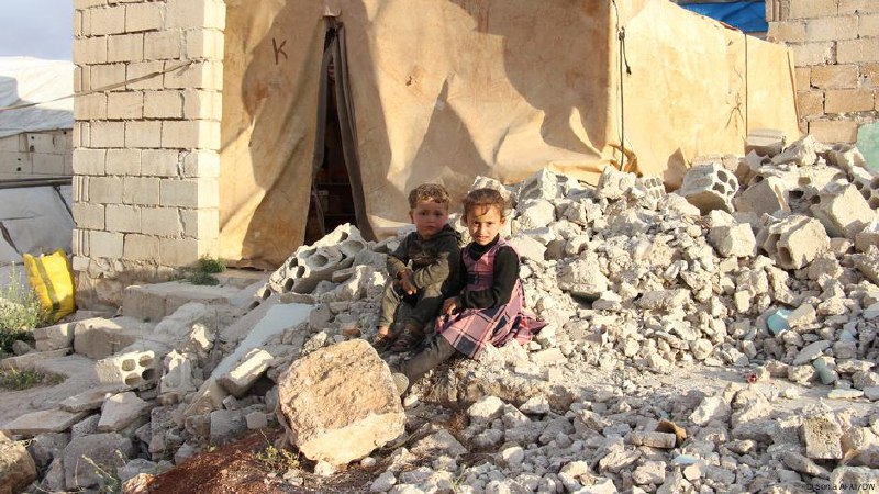 No more US sanctions: What does Syria's future look like?