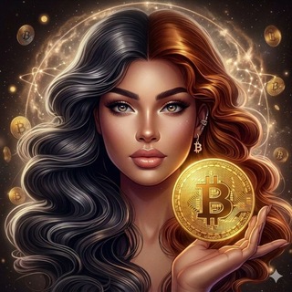 Telegram profile photo for КРИПТО МЕЧТА💰