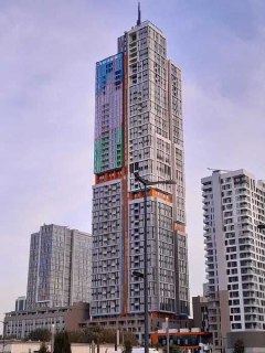 "СРОЧНО Арзон Nest One 3ком 74м2 Ташкент Ситй, Дружба Народов‼️‼️‼️