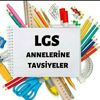 Lgs annelerine tavsiyeler 2026