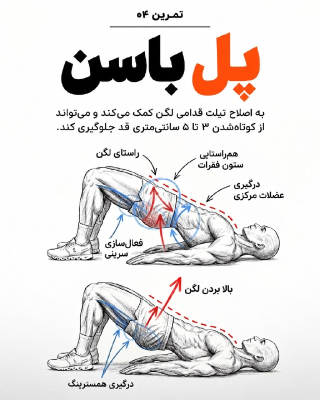 Image from a post by Persiana News